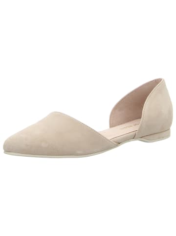 Apple of Eden Ballerinas in beige