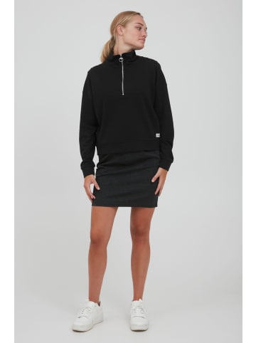 Oxmo Troyer OXGrethe in Schwarz
