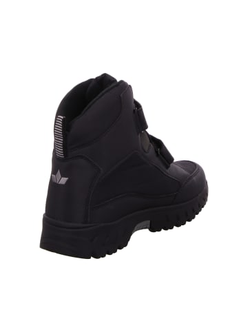 Lico Winterstiefel Ecuador V in schwarz/grau