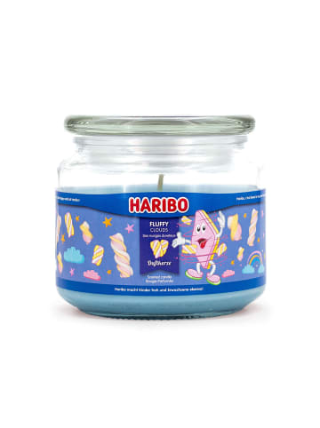 Haribo™ Duftkerze Fluffy Clouds