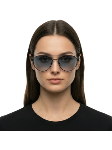 DKNY Sonnenbrille in Black