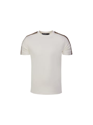 Karl Lagerfeld T-Shirt 755036 in creme