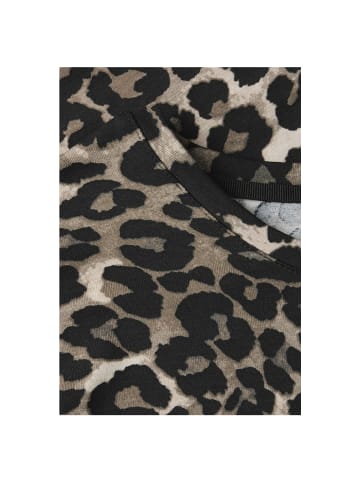 Street One T-Shirt in Black