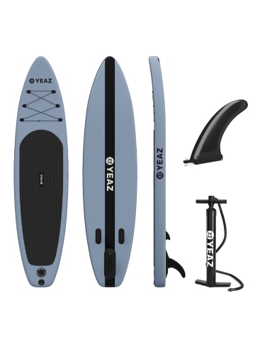 YEAZ MARINA - EXOTRACE PRO - sup board in blau