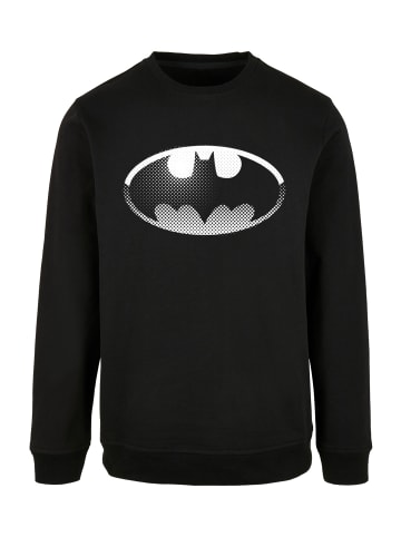 F4NT4STIC F4NT4STIC Crewneck-Sweater in black