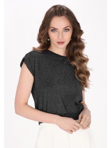DreiMaster Klassik Women T-Shirt in black