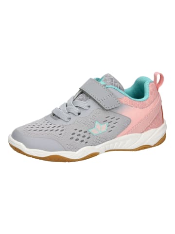 Lico Sneaker Sneaker in grau/kombi