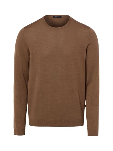 März Pullover in braun - 0007