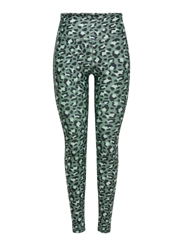 Only Play Sportleggings in Laurel Wreath