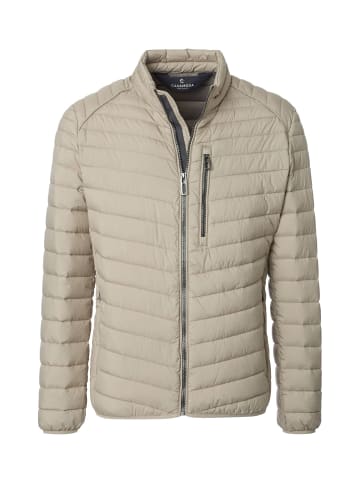 CASAMODA Jacke in Beige