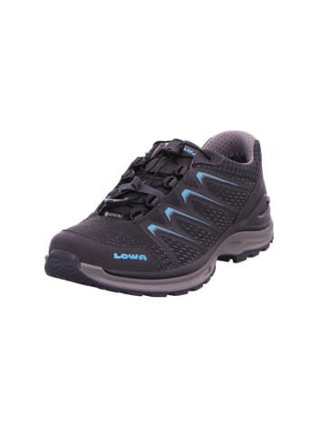 LOWA Trekkingschuh MEADOW GTX LO SL Ws in graphit/arktis
