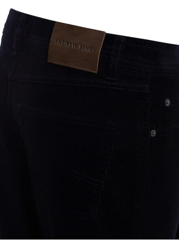 Andrew James Cordhose Aiden in marine - 0004