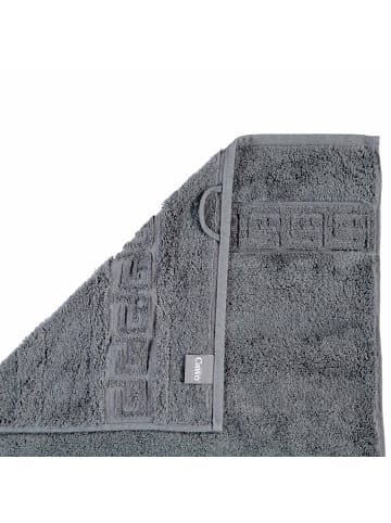 Cawö Duschtuch 1er Pack in Anthrazit