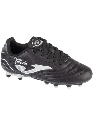 Joma Joma Toledo Jr 24 TOJW FG in Schwarz