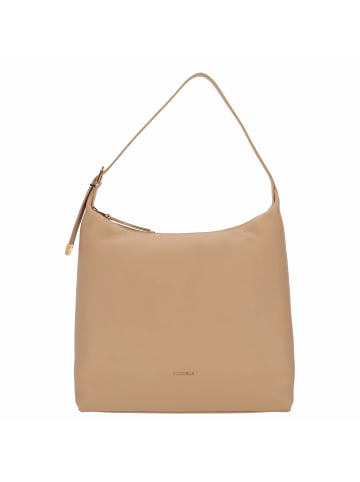 COCCINELLE Gleen - Shopper 34 cm in toasted