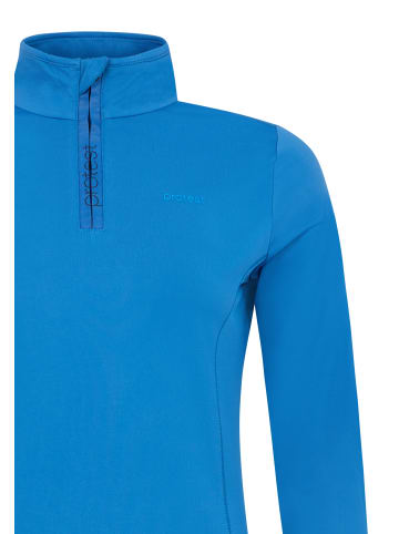 Protest " REFABRIZ in Medium Blue