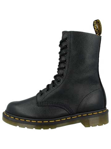 Dr. Martens Schnürboots 1490 in schwarz