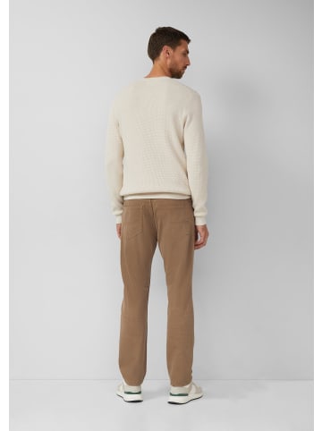 s.Oliver Jeans-Hose BENITO  in  8623_cognac