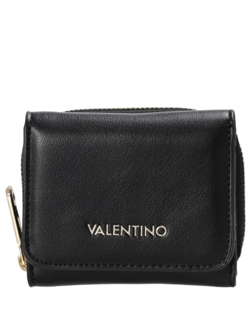 Valentino Bags West Re - Geldbörse 10.5 cm (nero) in nero