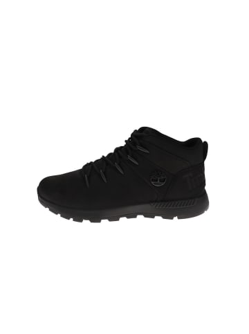 Timberland Trekkingschuhe in Schwarz