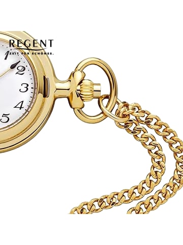 Regent Taschenuhr Regent Taschenuhren extra groß (ca. 26mm)