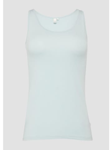 QS T-Shirt in 5027_hellblau