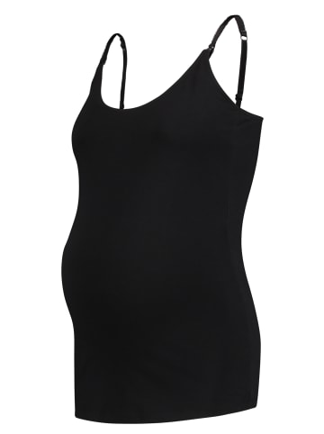 ESPRIT Still-Top in Black