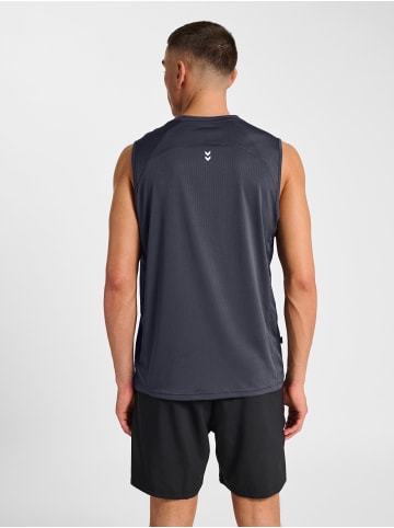 Hummel Top Hmlpulse Herren in EBONY
