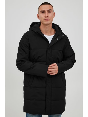 11 Project Parka PRGiacobbe 21300745-ME Parka mit Kapuze in Schwarz