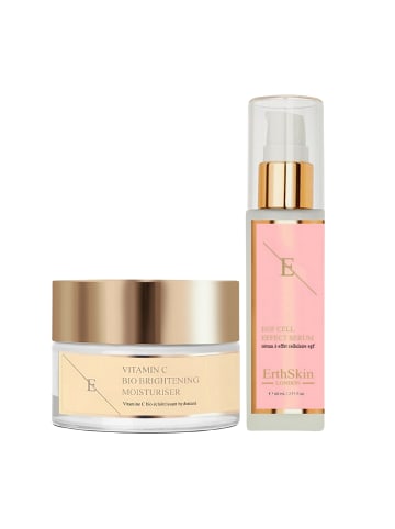 ErthSkin Glow & Firm Duo Set