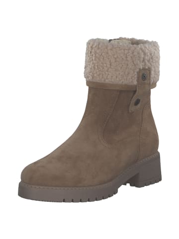 Gabor Comfort Winterstiefeletten in lion (Webl.)