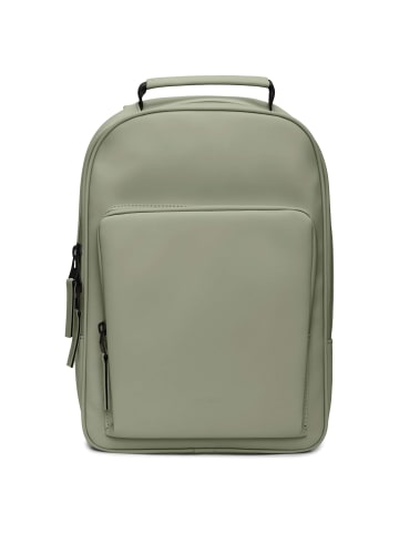 RAINS Book Daypack - Rucksack 15" 40 cm (drift) in drift