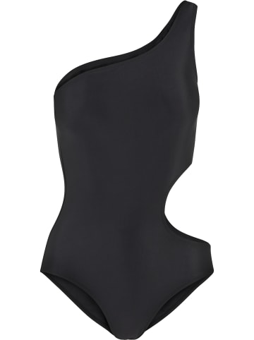 Urban Classics Bikini in black