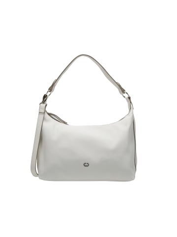 Gerry Weber Hobo 'Be Different 1.0  in Weiß 30,00 x 26,00 x 10,00 cm'