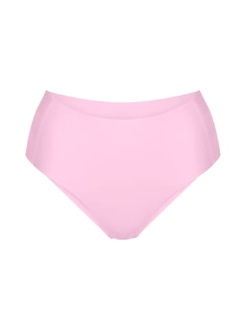 Sloggi Maxislip Blue ZERO Feel 20 in FLORAL PINK