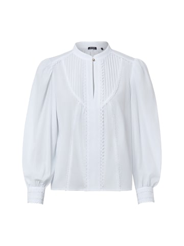 JOOP! Bluse Bionda in weiß
