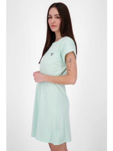 alife and kickin Kleid NoraAK in aqua