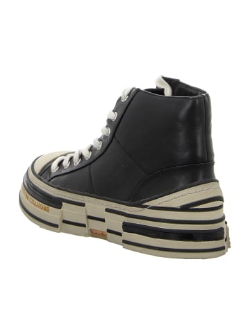 Rebecca White Sneaker High in Schwarz