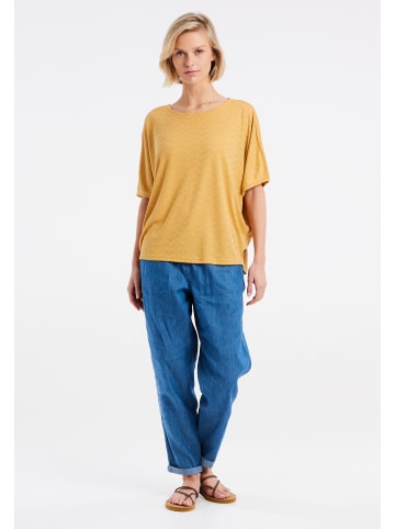 Protest " PRTJABA in Tumericyellow