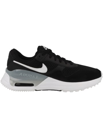 Nike Sneaker low Air Max Systm in schwarz