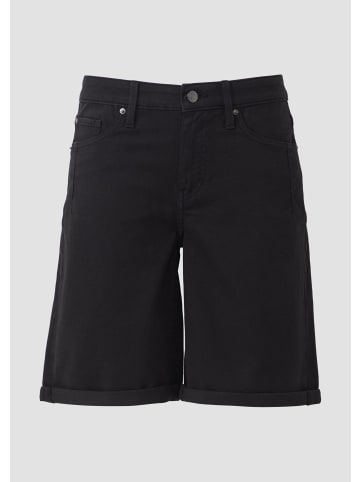 s.Oliver Jeans-Hose KAROLIN in 99Z8_schwarz