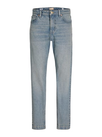 JACK & JONES Junior Relaxed Fit Jeans in Blue Denim