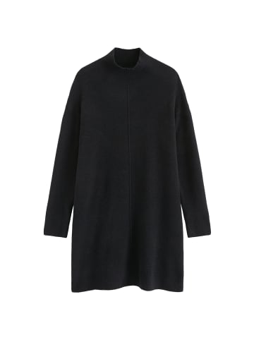 Marc O'Polo DENIM Strickkleid oversize in Black Melange