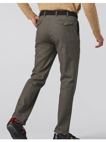 Meyer Chino in taupe