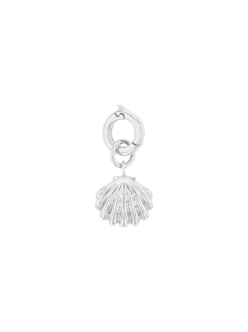 Amor Charm Silber 925, rhodiniert in Silber