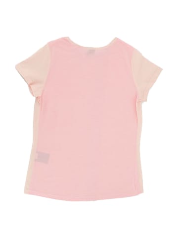 Jack Wolfskin Shirt Woven Women in Rosa