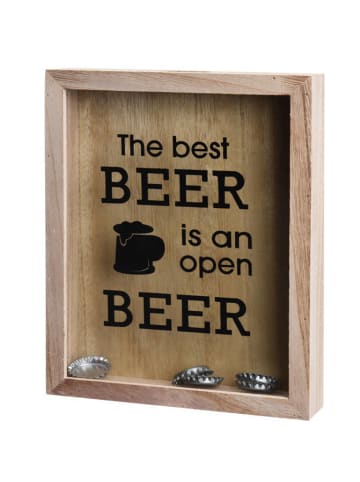 Home&Styling Collection Korkensammler in braun