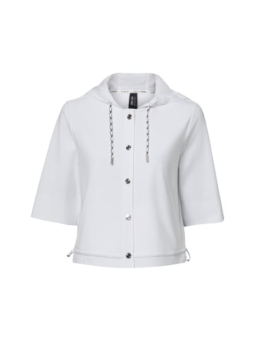 MARC CAIN SPORTS  Jacke in weiß