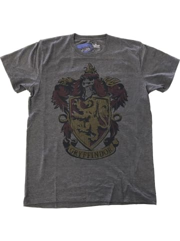 Harry Potter T-Shirt in Grau