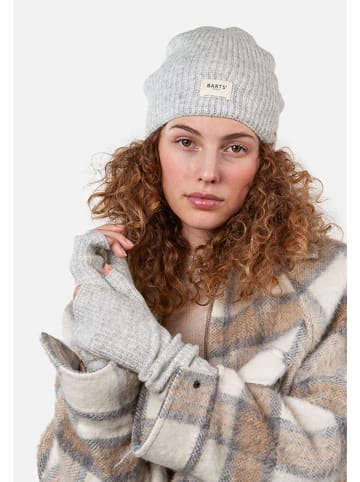 Barts DARTY FINGERLESS GLOVES in grau